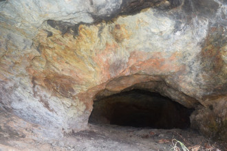 बागलुङमा तामाखानी उत्खनन् खोजतलास सुरु